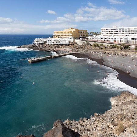 Callao Sun And Beach By Sunkeyrents Callao Salvaje Eksteriør bilde