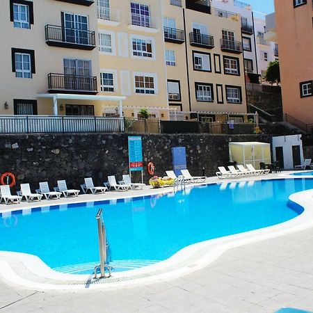 Callao Sun And Beach By Sunkeyrents Callao Salvaje Eksteriør bilde