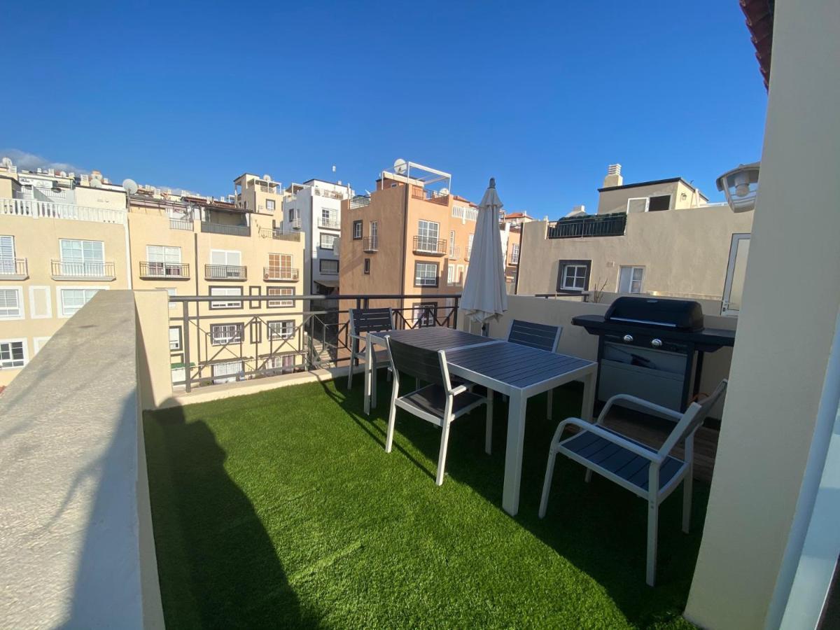 Callao Sun And Beach By Sunkeyrents Callao Salvaje Eksteriør bilde