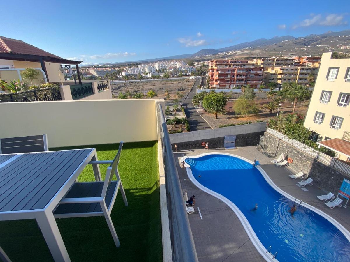 Callao Sun And Beach By Sunkeyrents Callao Salvaje Eksteriør bilde