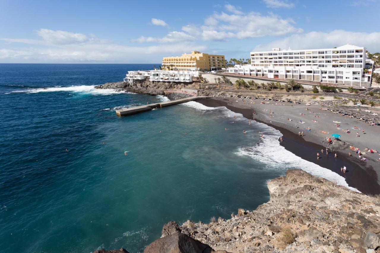 Callao Sun And Beach By Sunkeyrents Callao Salvaje Eksteriør bilde