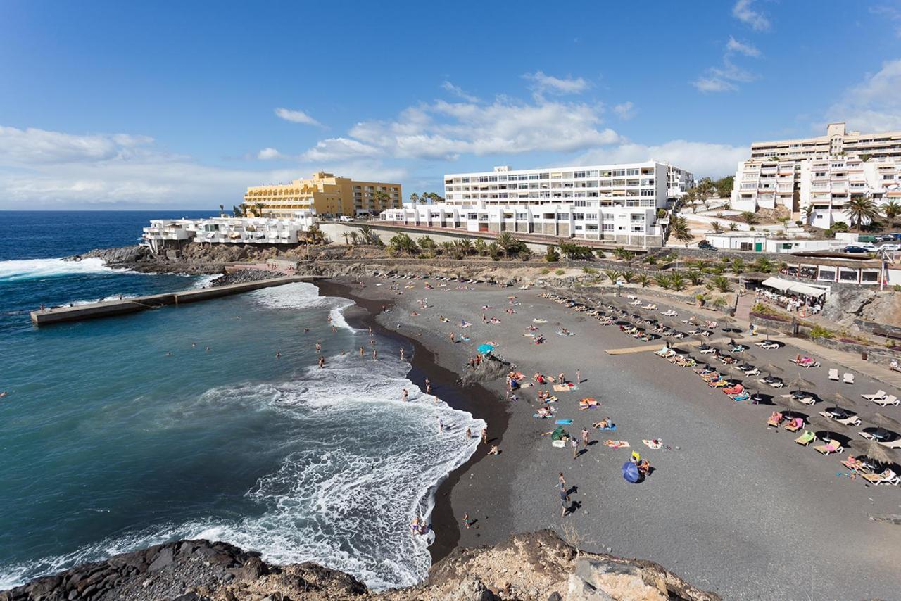 Callao Sun And Beach By Sunkeyrents Callao Salvaje Eksteriør bilde