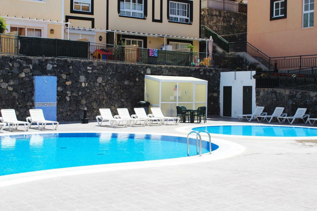 Callao Sun And Beach By Sunkeyrents Callao Salvaje Eksteriør bilde