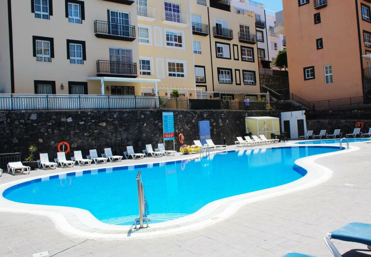 Callao Sun And Beach By Sunkeyrents Callao Salvaje Eksteriør bilde