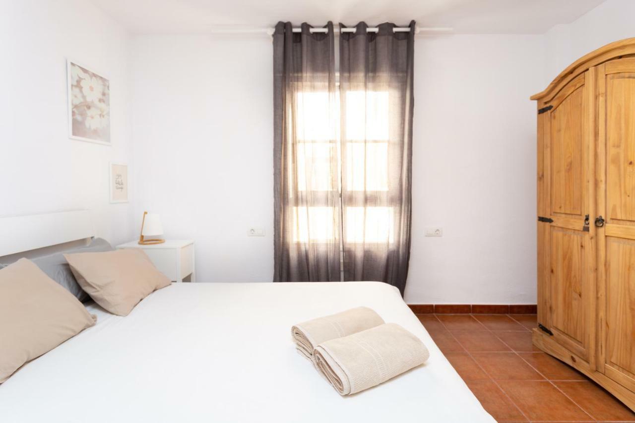 Callao Sun And Beach By Sunkeyrents Callao Salvaje Eksteriør bilde